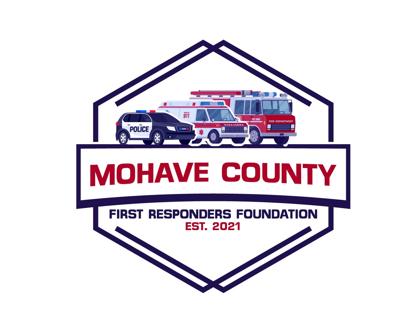 Mohave County First Responders Foundation